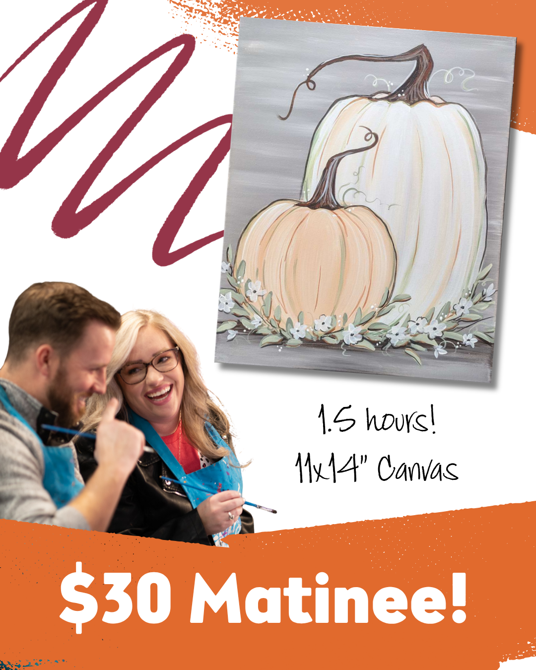 Neutral Pumpkins